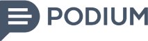 podium