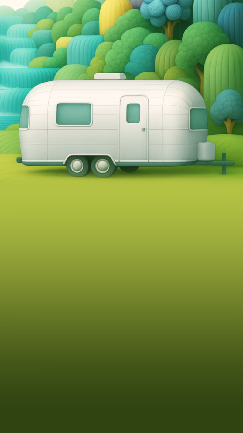 Support Trailer Mobile